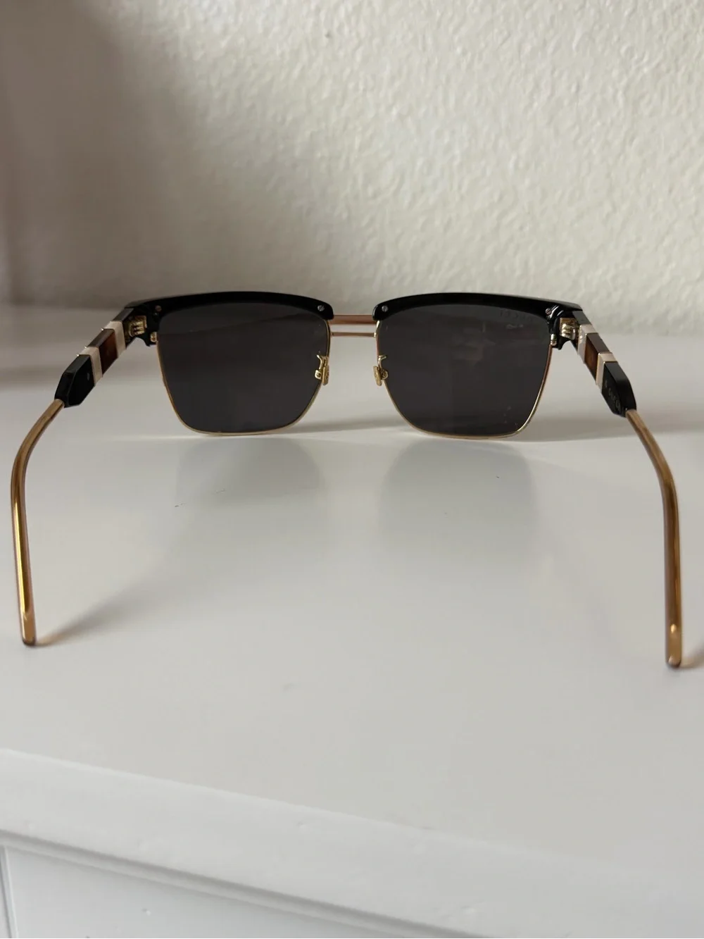 Gucci sunglasses Authentic unisex